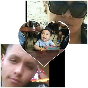 Meet your Posher, Janeth